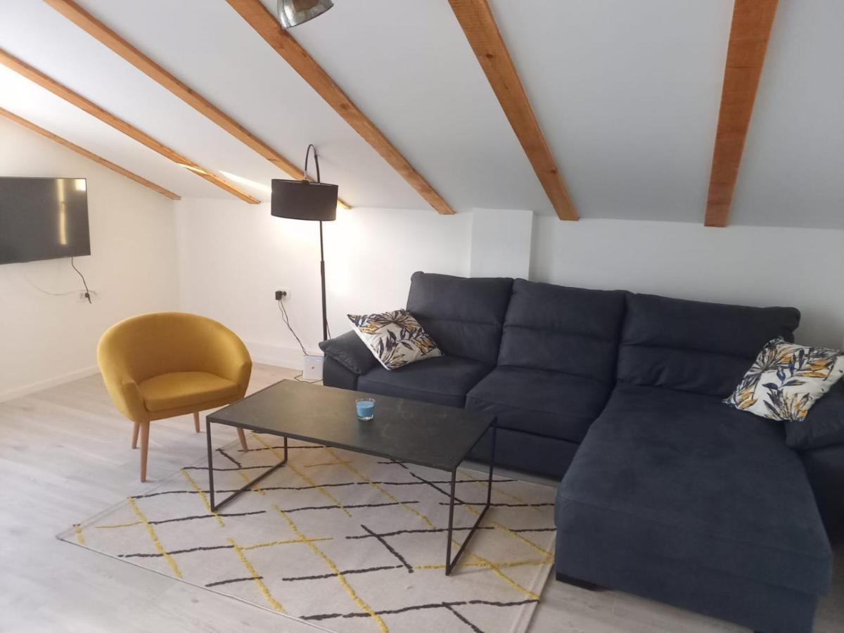 Seaview Suites Ondina Komiža Eksteriør billede